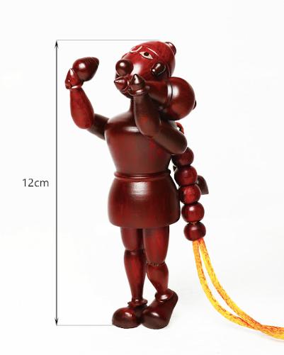 Redsandal Idol